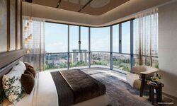 One Marina Gardens (D1), Apartment #564202101